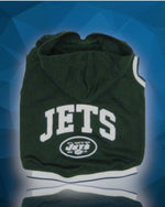 New York Jets Dog Sweatshirt