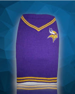 Minnesota Vikings NFL Dog Sweater