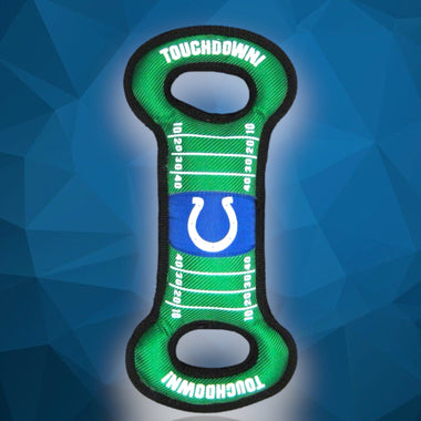 Indianapolis Colts Field Dog Toy