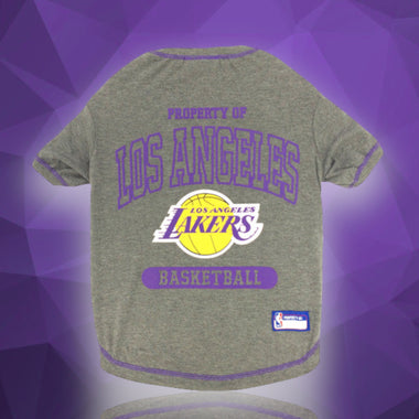 Los Angeles Lakers Tee Shirt