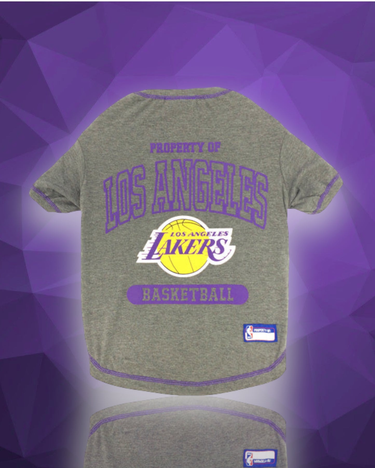 Los Angeles Lakers Tee Shirt