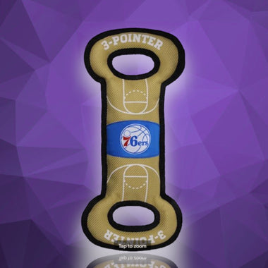 Philadelphia 76ers - Court Toy