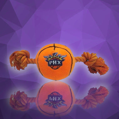 Phoenix Suns NBA Basketball Toy