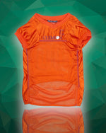 Clemson Tigers NCAA Dog Jersey