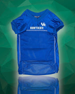 Kentucky Wildcats NCAA Dog Jersey