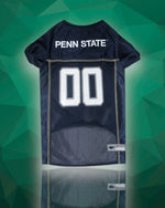 Penn State Nittany Lions NCAA Dog Jersey