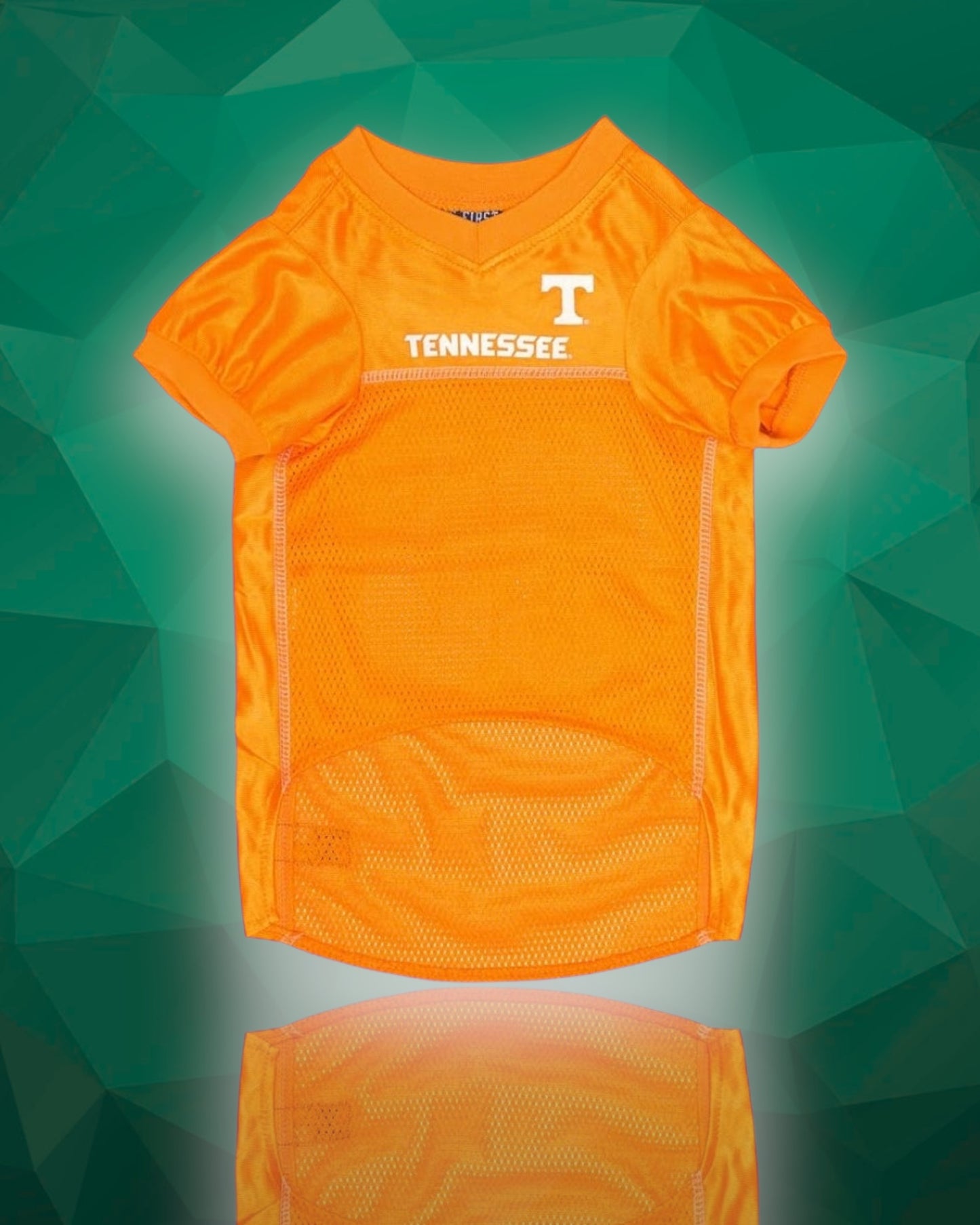 Tennessee Volunteers NCAA Dog Jersey