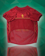 Trojans NCAA Dog Jersey