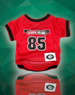 Georgia Bulldogs NCAA Jersey Large