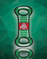 Ohio State Field Dog Toy