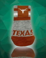 Texas Longhorns NCAA Dog Socks