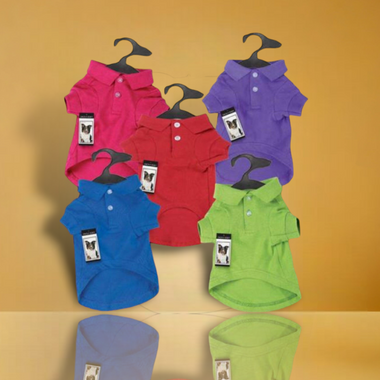 ZZ Polo Shirt