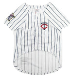 Minnesota Twins MLB Dog Jersey