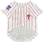 Trea Turner Philadelphia Phillies Dog Jersey