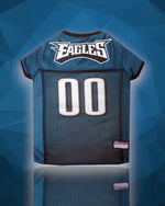 Philadelphia Eagles NFL Dog Jersey