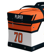 Hockey Bag Personalized and Custom Team Designed