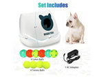 Fetch Machine Automatic Dog Ball Launcher