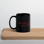 Frenchie Rocks Slogan Mug - Frenchie Rocks