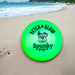 Fetch & Glow Ball