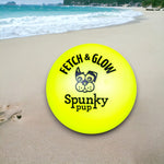 Fetch & Glow Ball