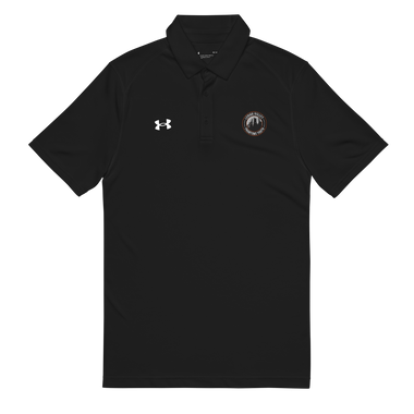 Under Armour® men's polo