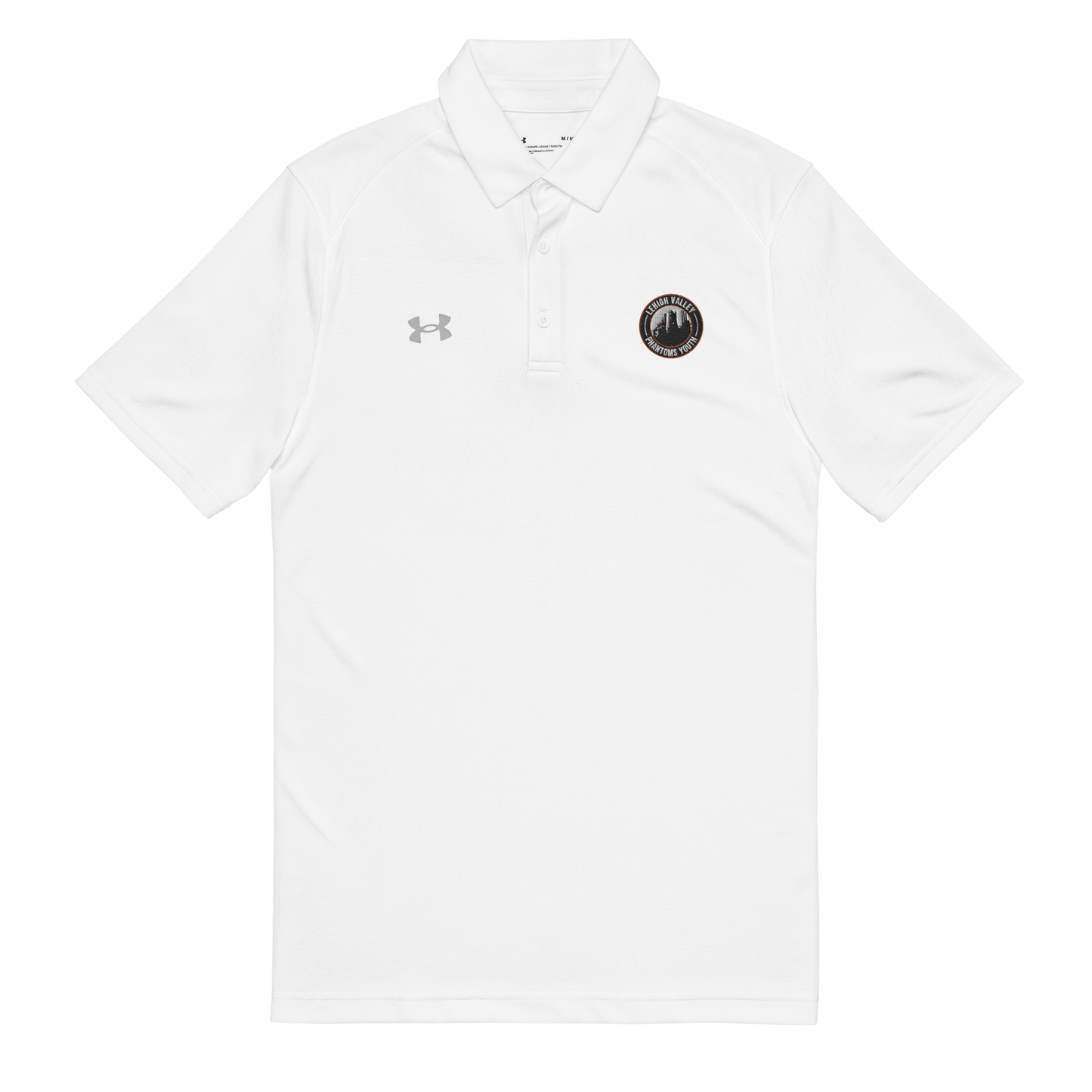 Under Armour® men's polo