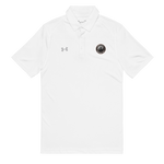 Under Armour® men's polo