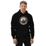 Hockey Hoodie Personalized with Team Logo